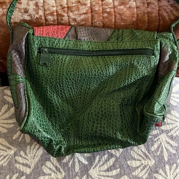 🔥Vintage Alentino Purse 🔥 - Picture 9 of 10